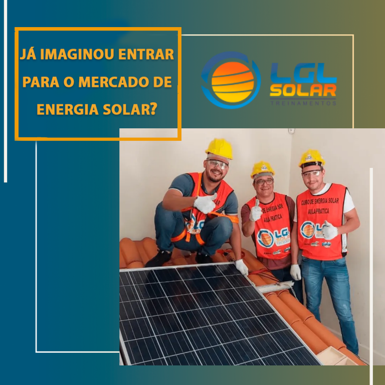 como vender energia solar