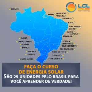 curso de energia solar