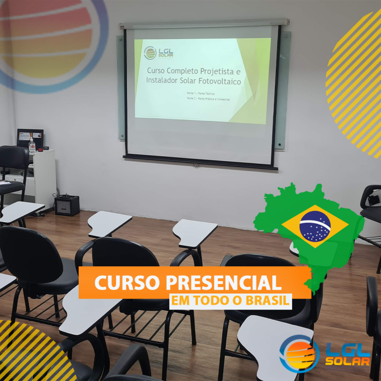 melhor curso de energia solar